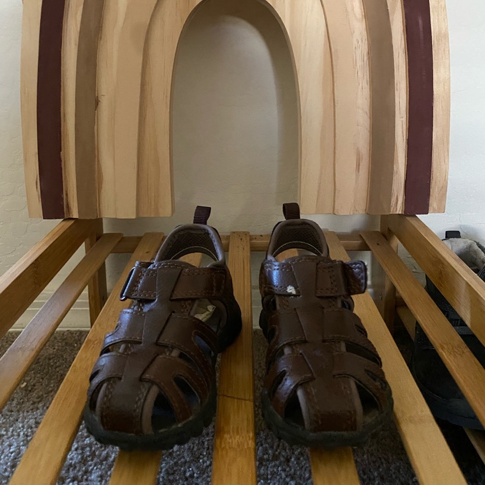 Carter’s sandals